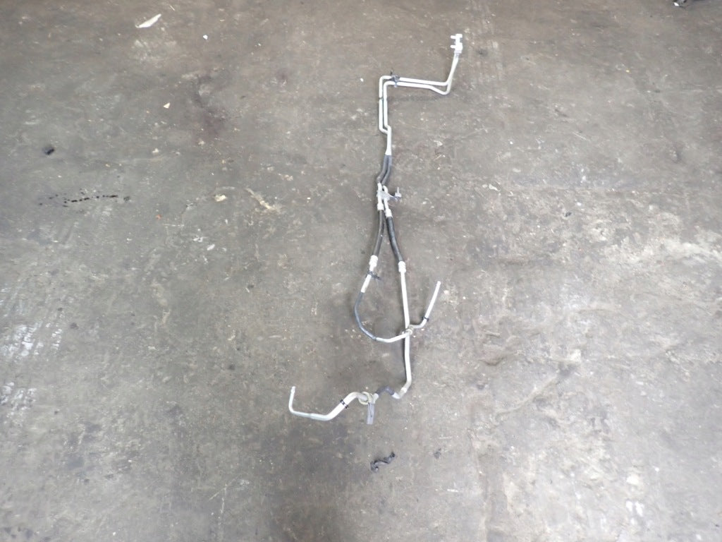 Transmission Oil Lines Chevrolet Silverado GMC Sierra 2022-