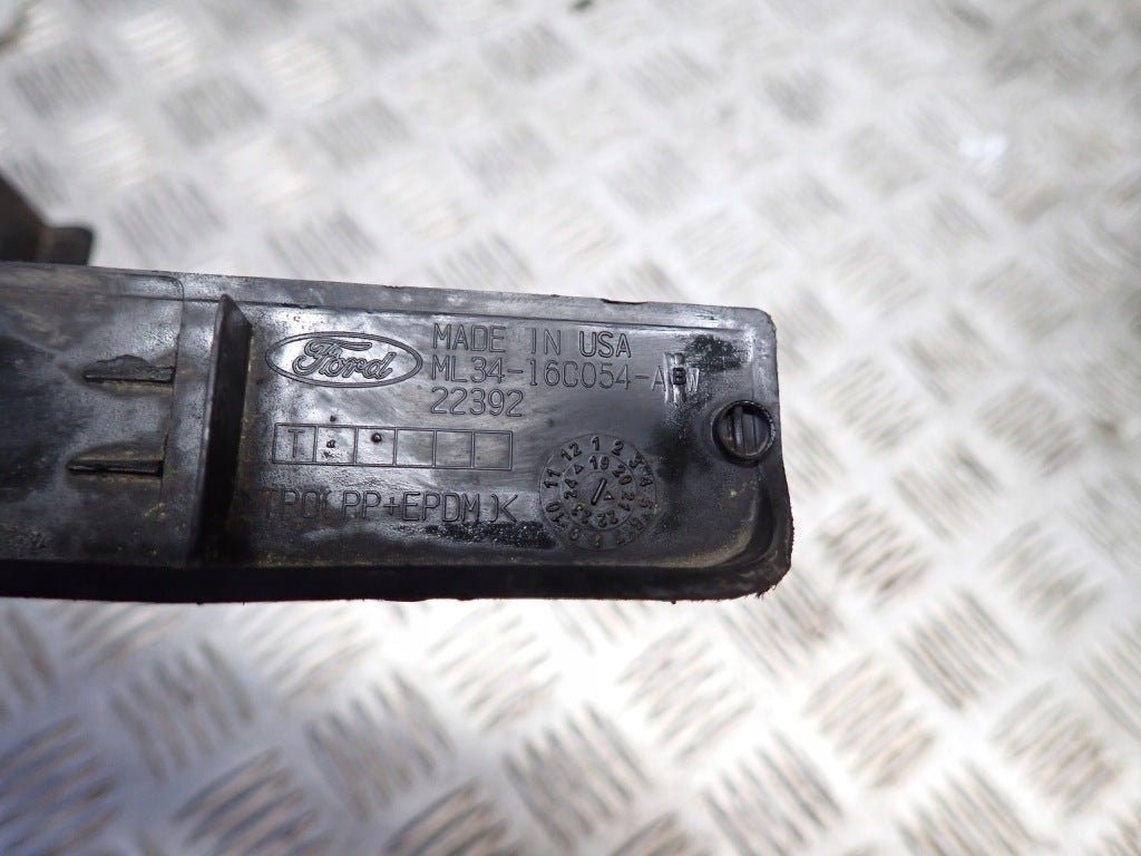 Chlapacz Osłona Błotnika Nadkola Ford F150 2021-