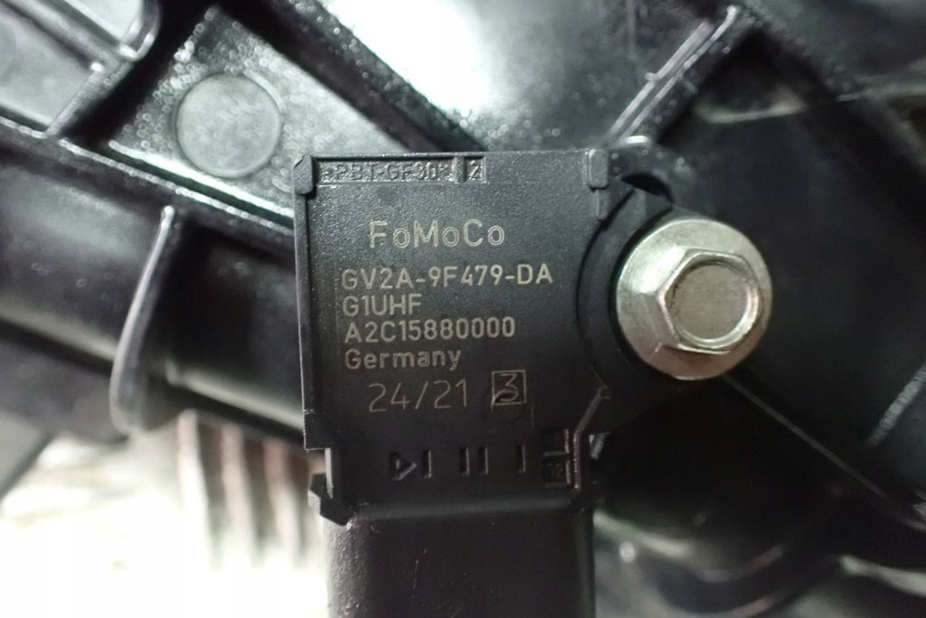 Kolektor Ssący Ford F150 3.5 2021