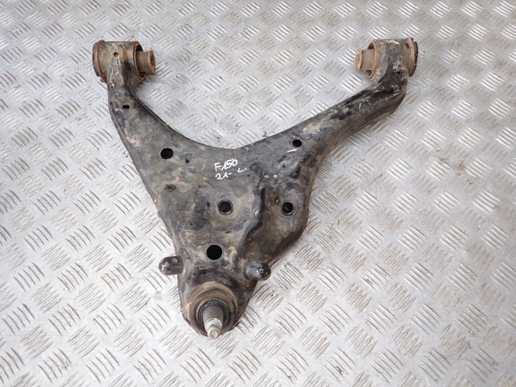 Wahacz Lewy Przedni Dolny Ford F150 XLT 2021-