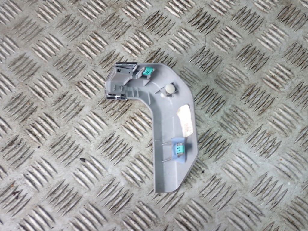 Right Dashboard Frame Decor Ford F150 2021-