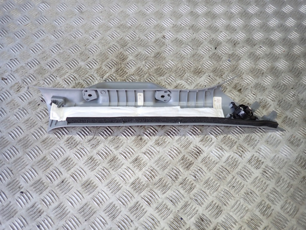 Osłona Słupka Przedniego Rączka Ford F150 2021-
