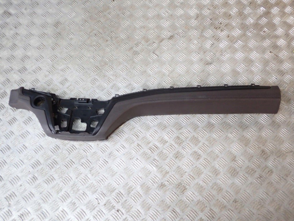 Listwa Osłona Dekor Deski Honda Odyssey EXL 2020-