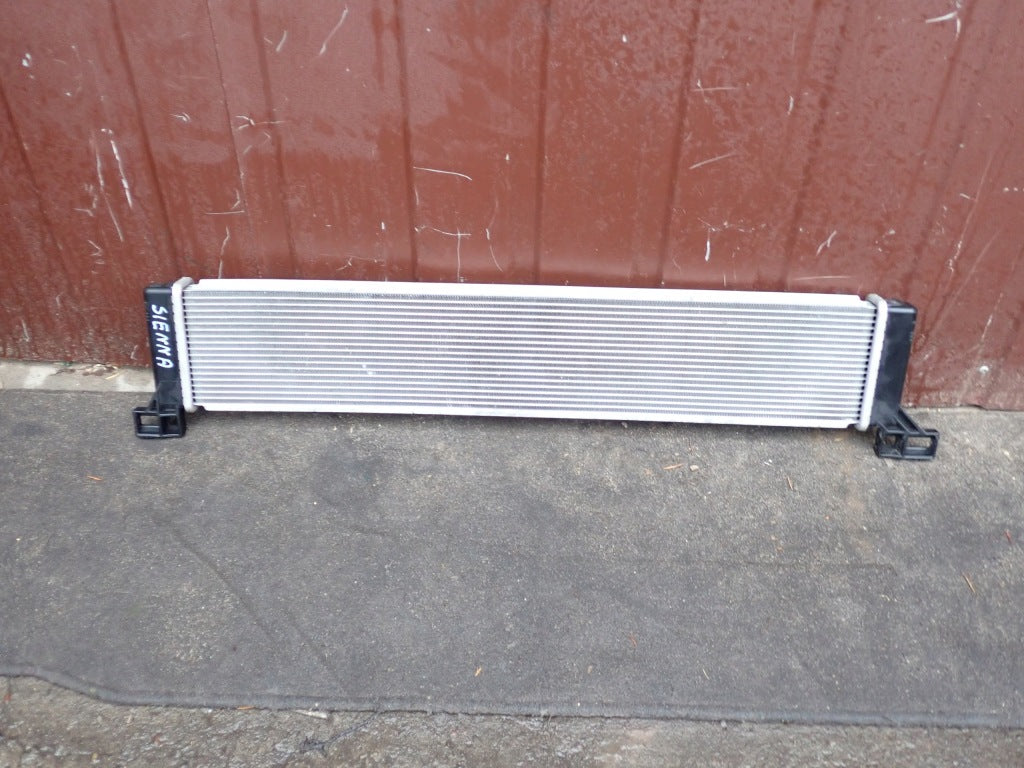 Water Cooler Hybrid Toyota Sienna XL40 2.5 Hybrid Highlander 2021-