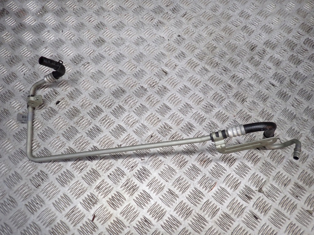 Transmission Oil Cooler Hose Pipe Ford F150 Raptor 2024