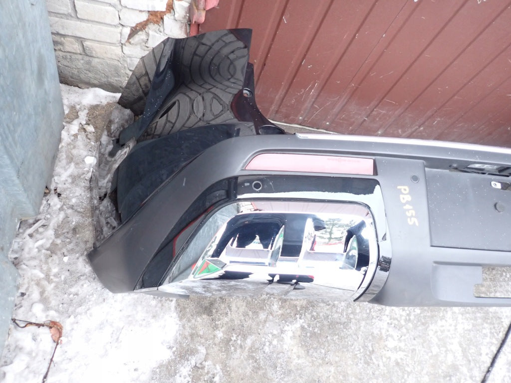 Zderzak Tylny Kpl. z Wiązka Czujniki PDC Infiniti QX60 L51 2022
