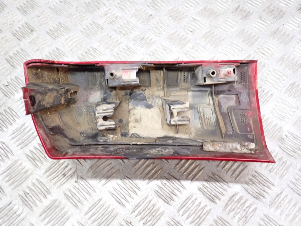 Right Rear Corner Pillar Trim Cover Ford F150 2021