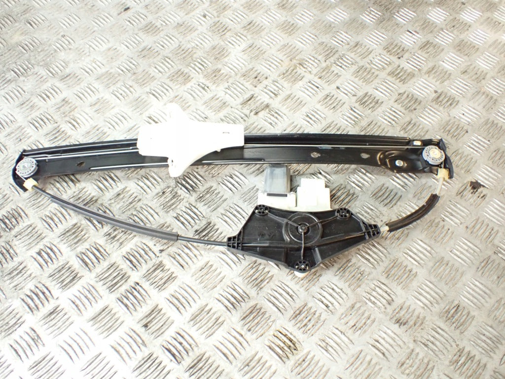 Rear Window Regulator VW Atlas R-Line 2022