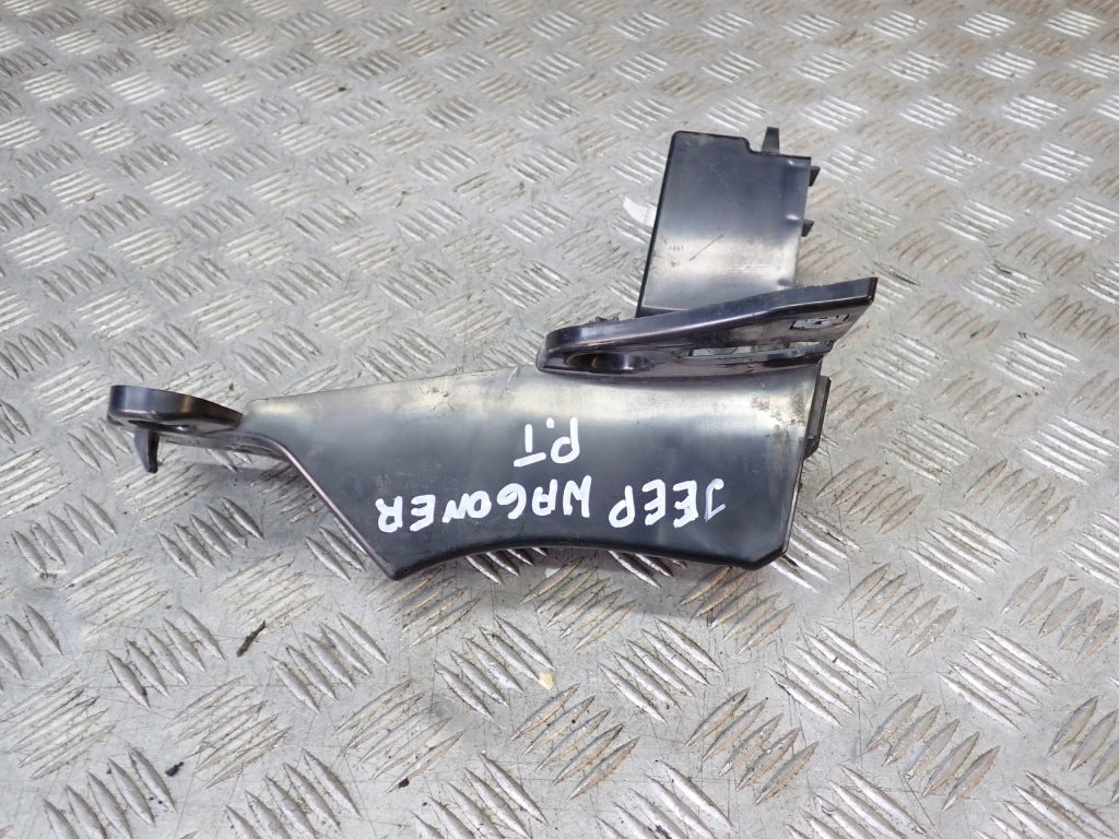 Rear Bumper Bracket Slider Rear Jeep Wagoneer Grand Wagoneer WS 22-