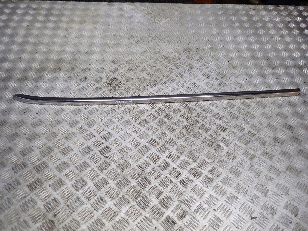 Rear Body Seal Strip Honda Odyssey Elite 2018