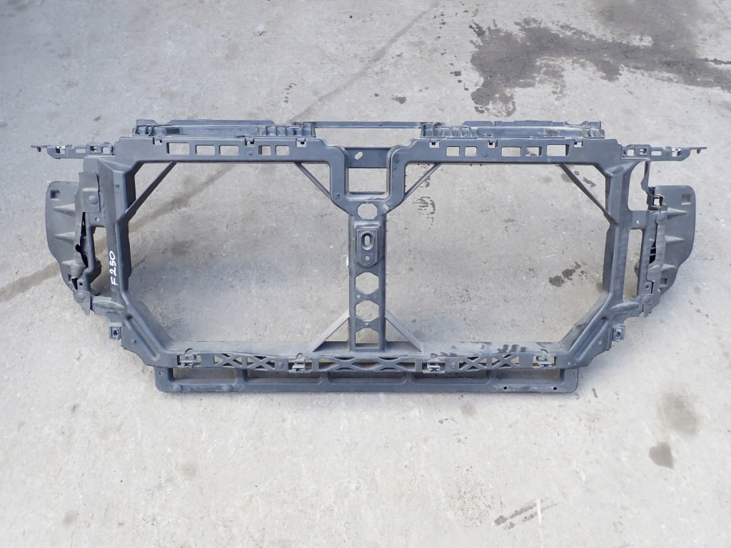 Front Fascia Reinforcement Front Grille Mount Ford F350 F250 6.2 2017-