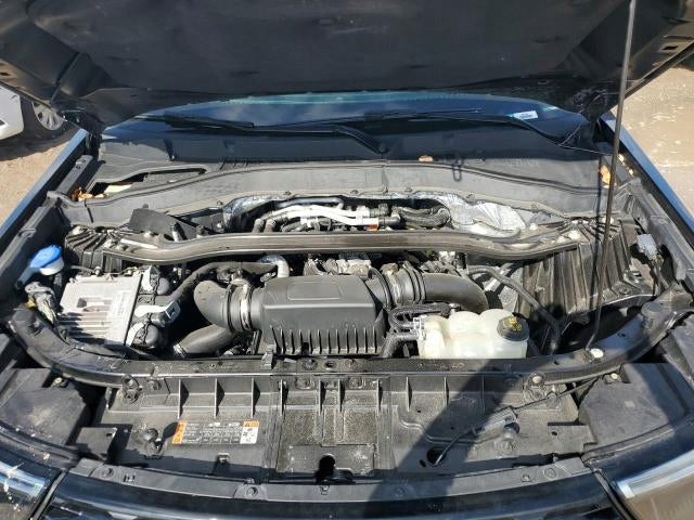 Refroidisseur d'huile de transmission Ford Explorer 3.0 ST 2020-