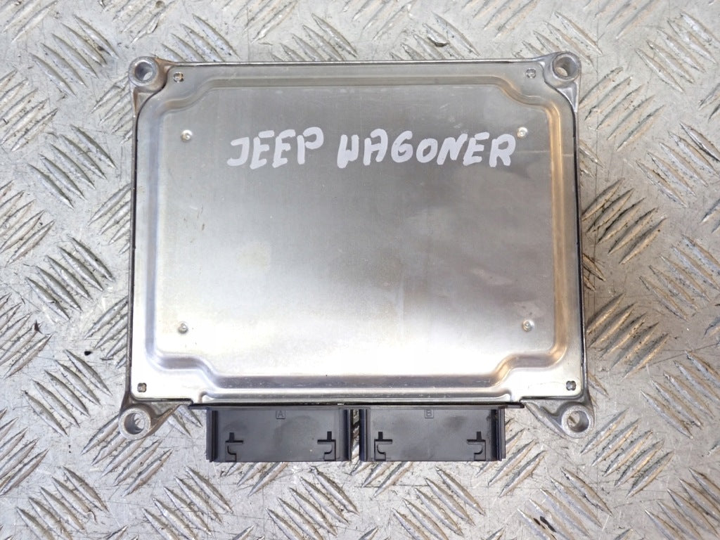 Komputer Sterownik Silnika ECU ECM Jeep Grand Wagoneer WS 5.7 2022-
