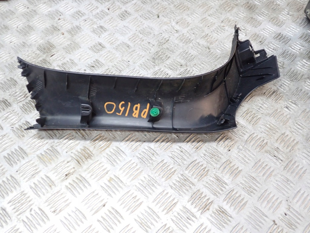 Listwa Osłona Klapy Bagażnika Prawa Tylna Tył Honda Odyssey EXL 3.5 2020