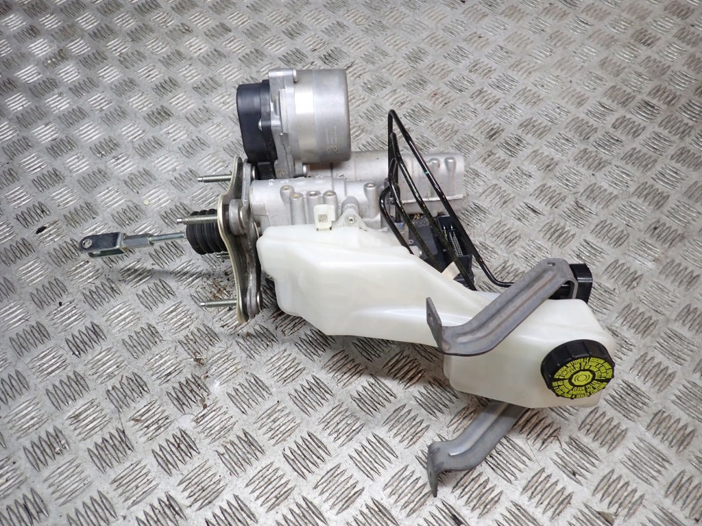 Pompa Hamulcowa ABS Serwo Ford F150 3.5 RAPTOR 2024