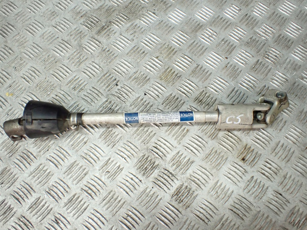 Steering Column Crosspiece Chevrolet Corvette C5