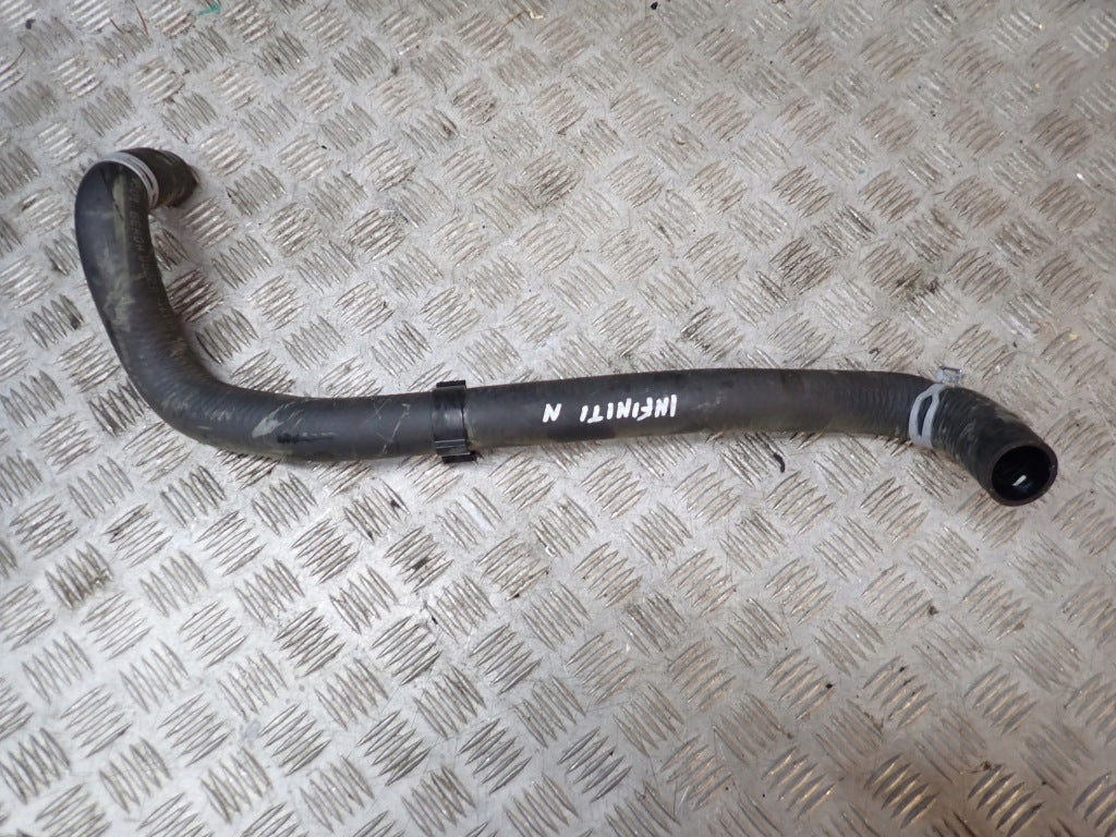 Wąż Przewód Rura Wody Infiniti QX60 L51 Nissan Pathfinder R53 22-