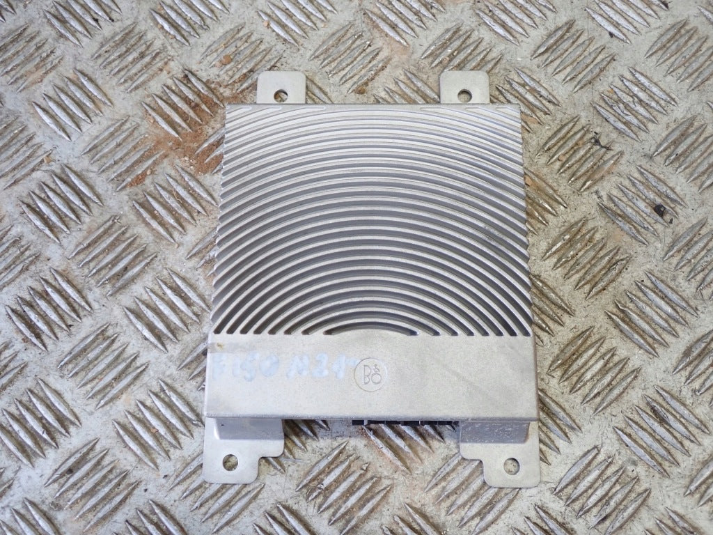 Bang&Olufsen Amplifier Ford F150 Lariat 2021-