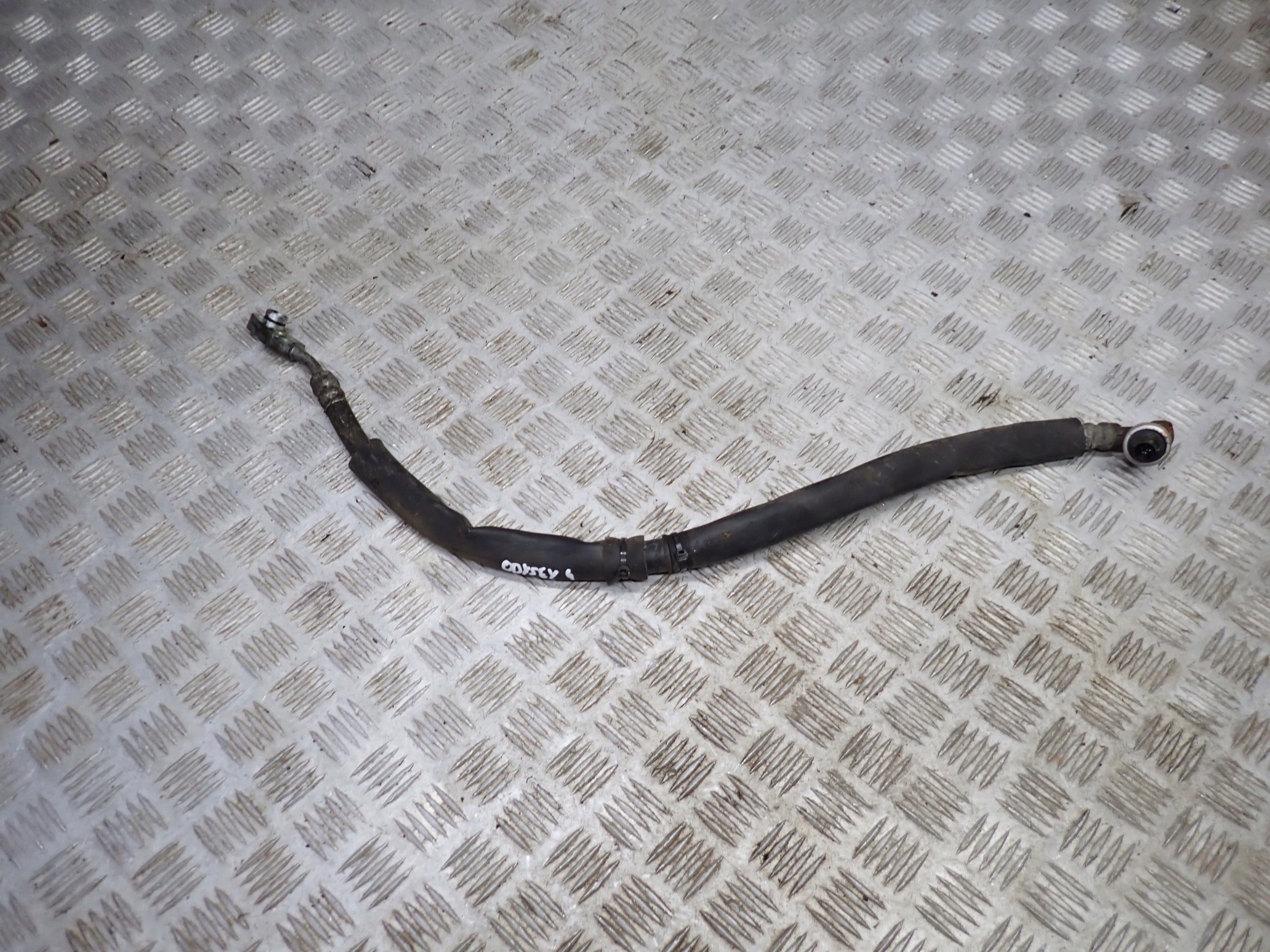 Przewód Wąż Rurka Maglownicy Honda Odyssey 2011-