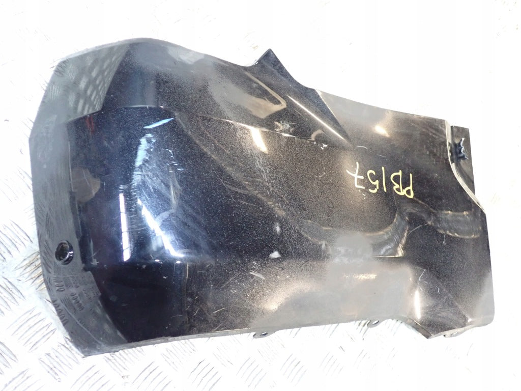 Right Rear Bumper Corner for Toyota Tundra 2022-