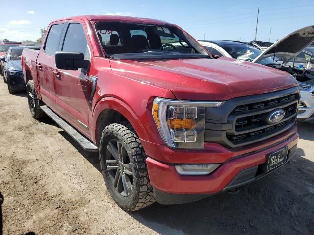 Uszczelka Drzwi Ford F150 2021-