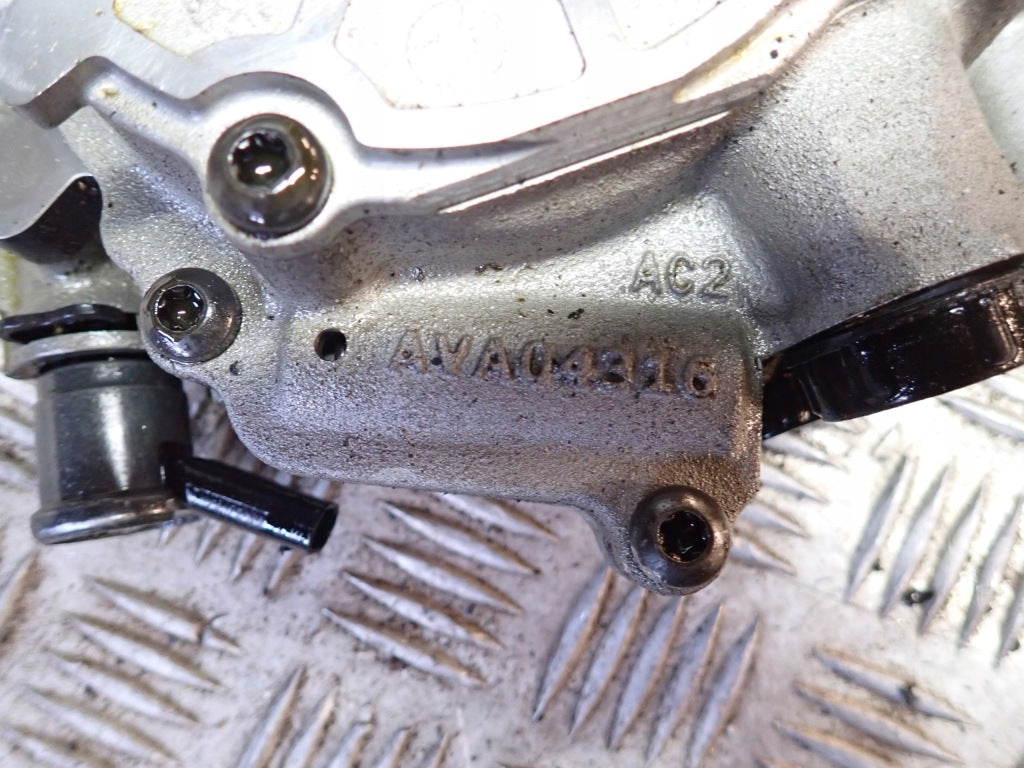 Oil Pump Chevrolet Corvette C7 Camaro 6.2 LT1