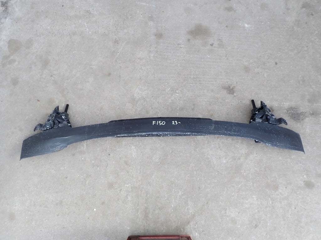 Spoiler Aktywny Dolny Zderzaka Przedniego Kpl Silniczki Ford F150 3.5 2021-