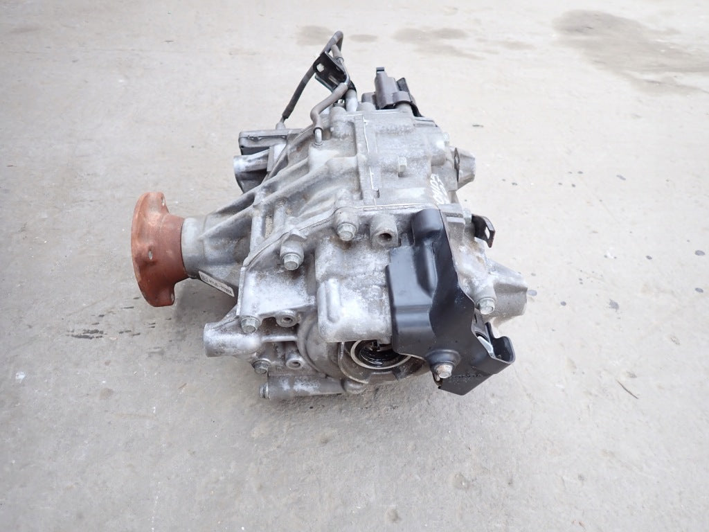 Most Tylny Dyfer Dyferencjał Tył VTM4 Honda Pilot 4 YG2 3.5 4x4 23-