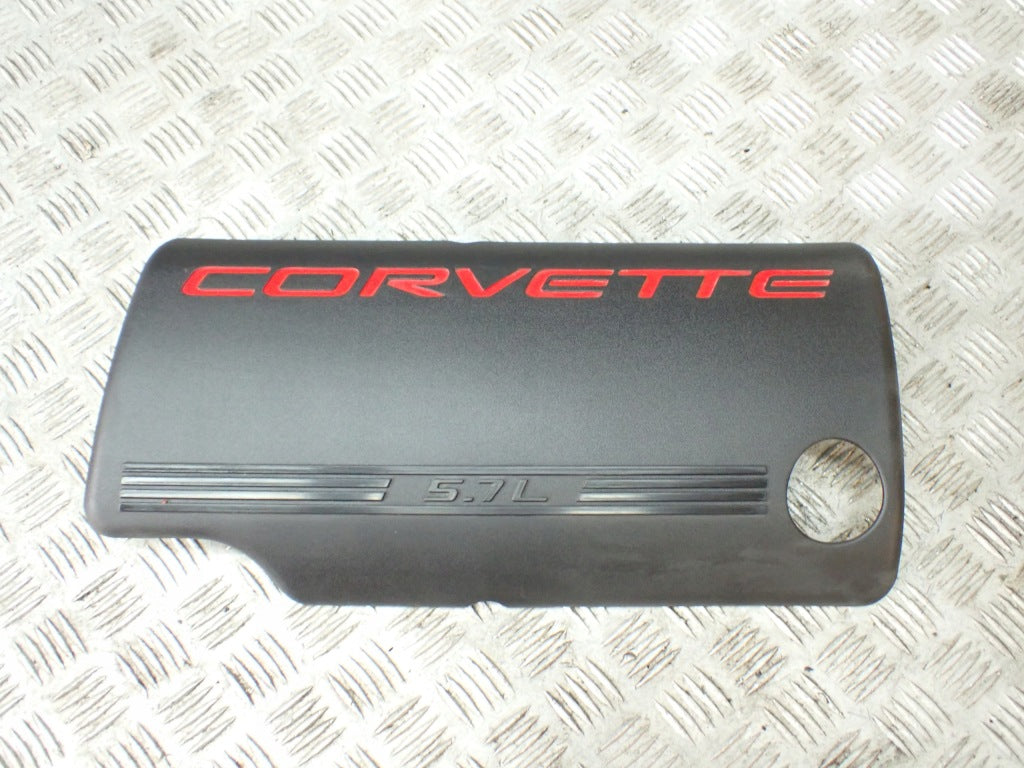 Osłona Silnika Górna Chevrolet Corvette C5