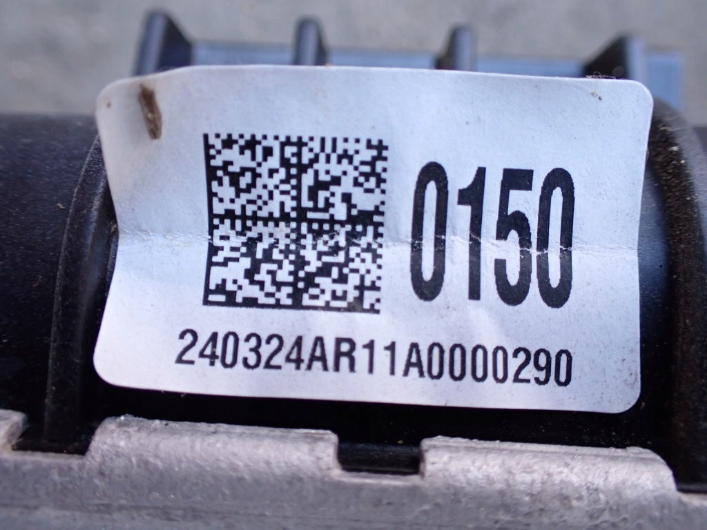 Water Cooler Kia Carnival LX KA4 3.5 2020-