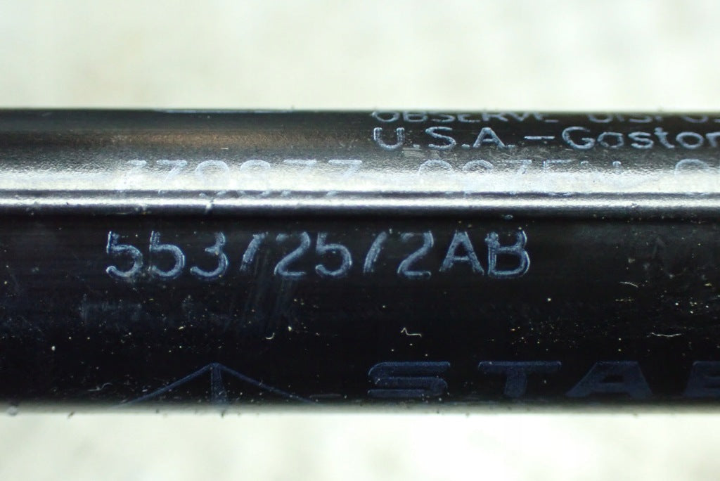 Siłowniki Teleskopy Maski Para Dodge Ram IV 09-