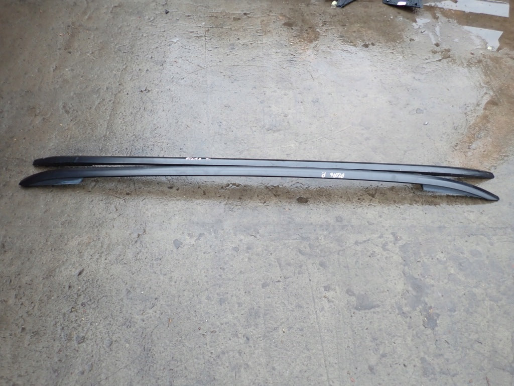 Relingi Dachowe PARA VW Atlas 2021