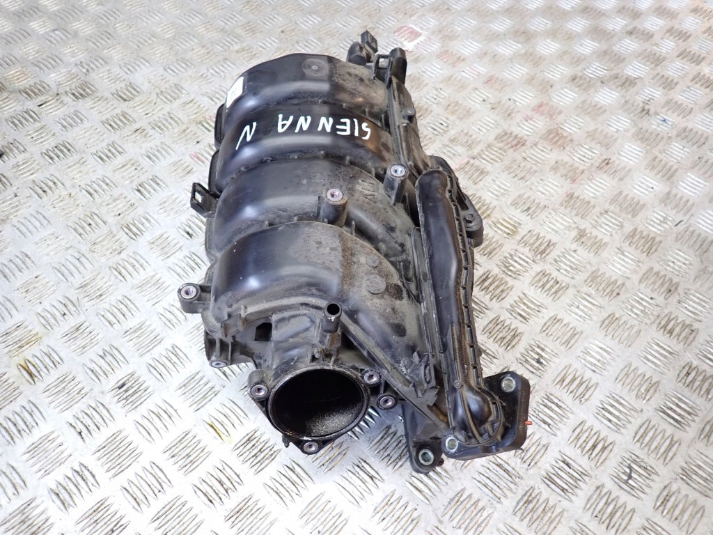 Kolektor Ssący Toyota Sienna XL40 2.5 Hybryda 2021-