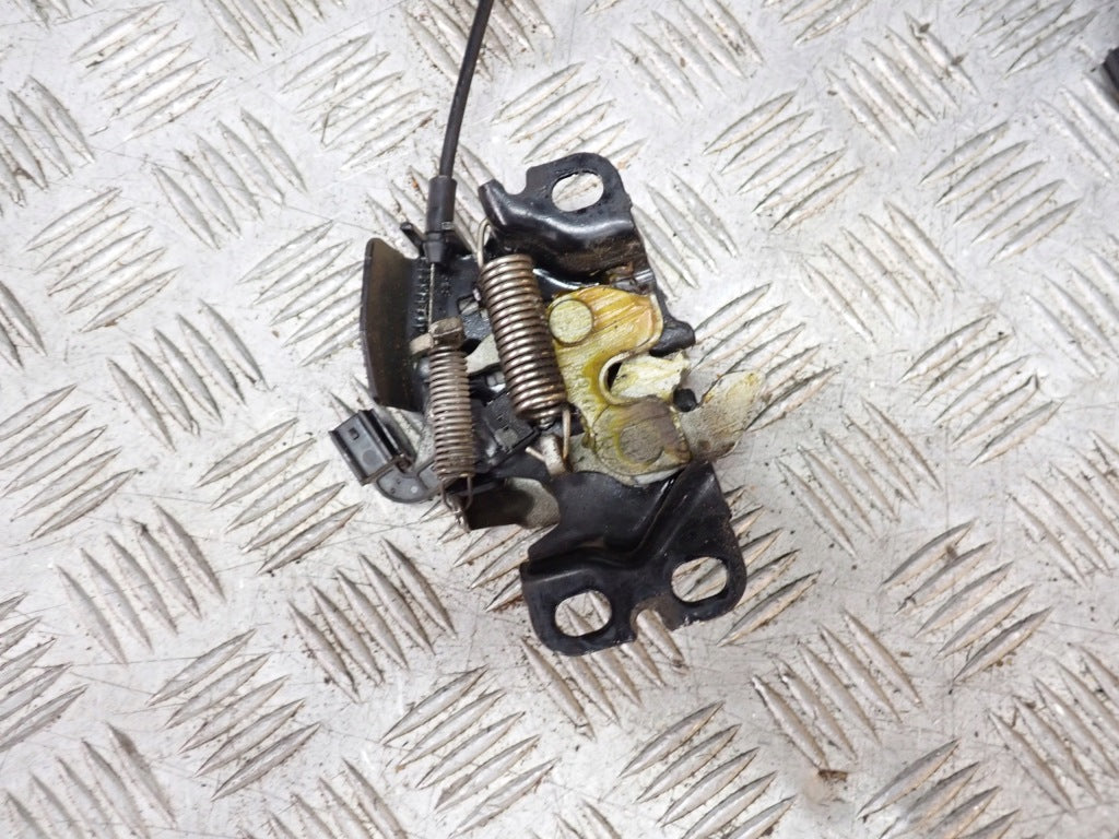 Zamek Maski z Linką Kpl. Honda Pilot 4 YG2 3.5 4x4 23-