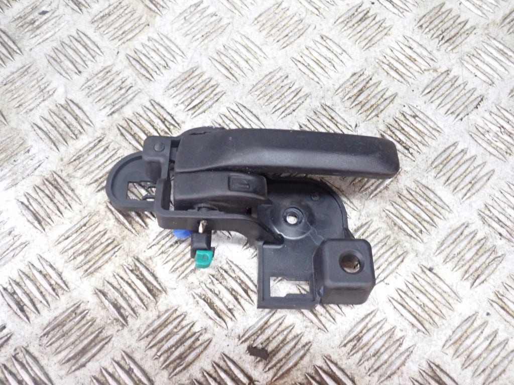 Klamka Drzwi Tylna Tył Jeep Wrangler JK 08-