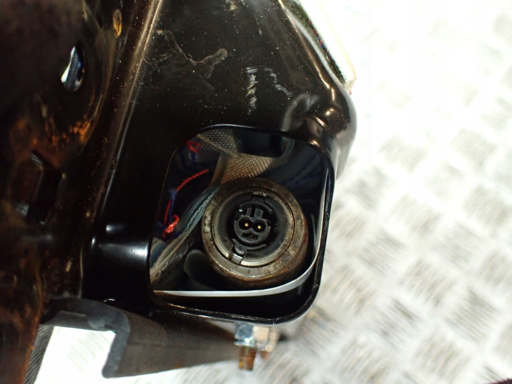 Left Driver's Knee Airbag Ford Explorer 3.3 HEV Hybrid 2020-