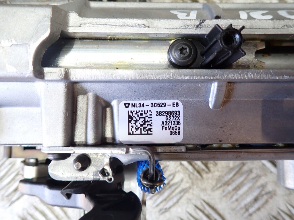 Kolumna Kierownicza Ford F150 5.0 LARIAT 2021-