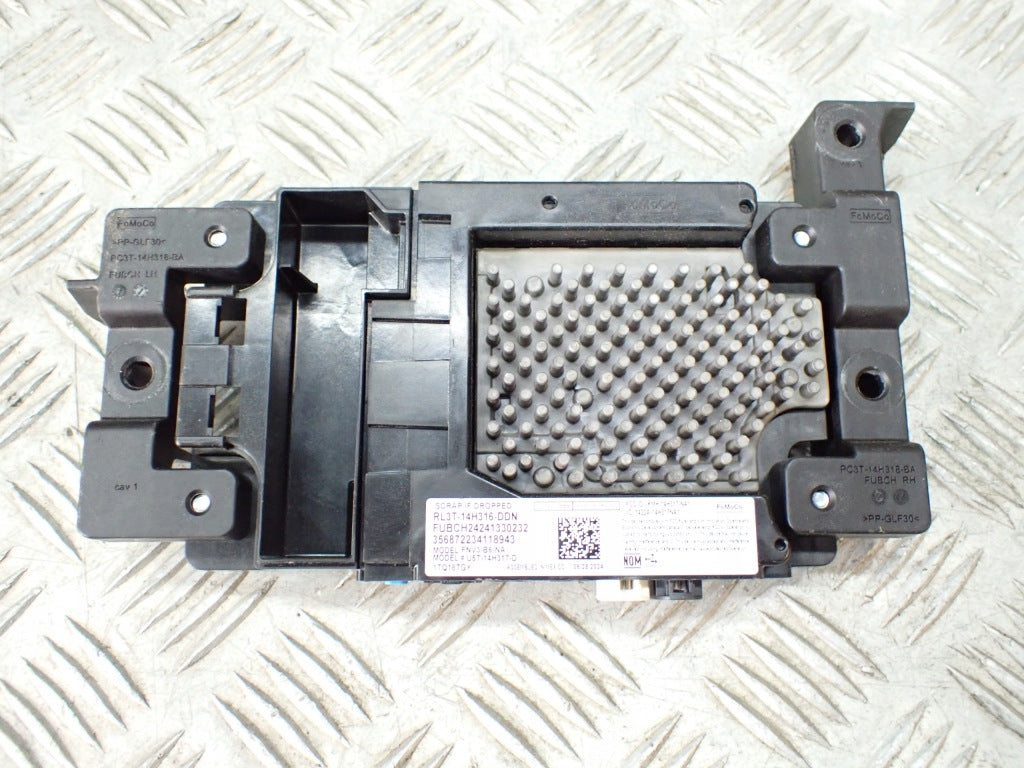 Moduł Telematic Komunikacji Ford F150 3.5 RAPTOR 2024 LIFT