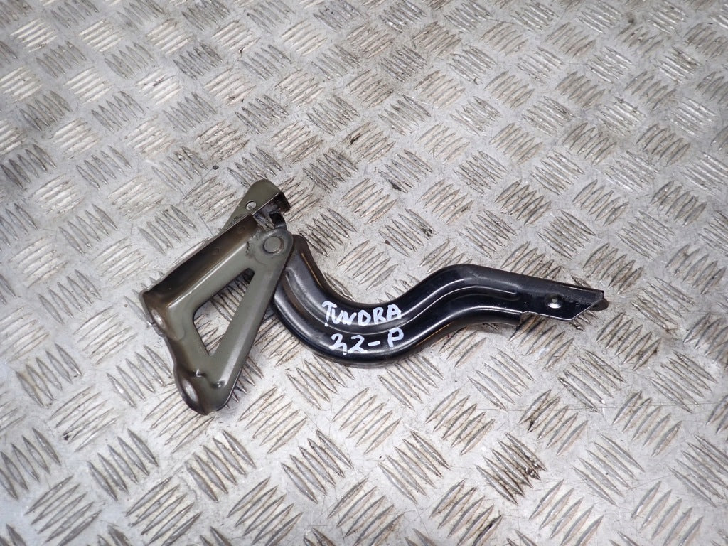 Hood Hinges Pair Toyota Tundra Sequoia 2022-
