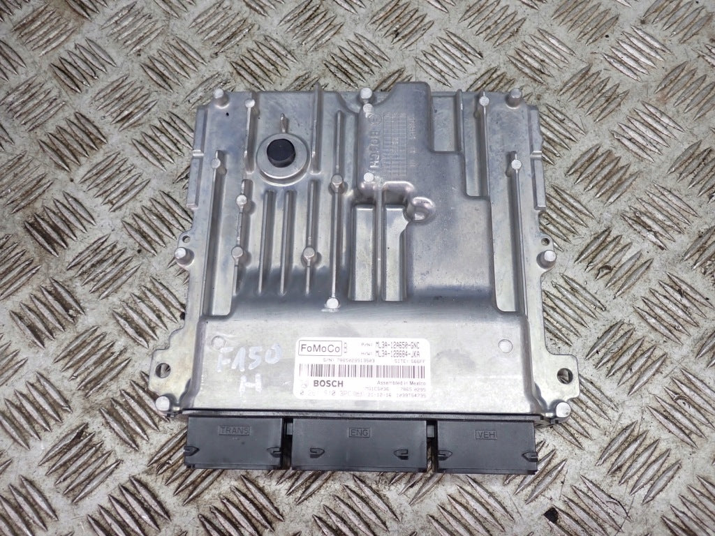 Komputer Sterownik Moduł Silnika ECU Ford F150 3.5 Powerboost Hybrid 2022