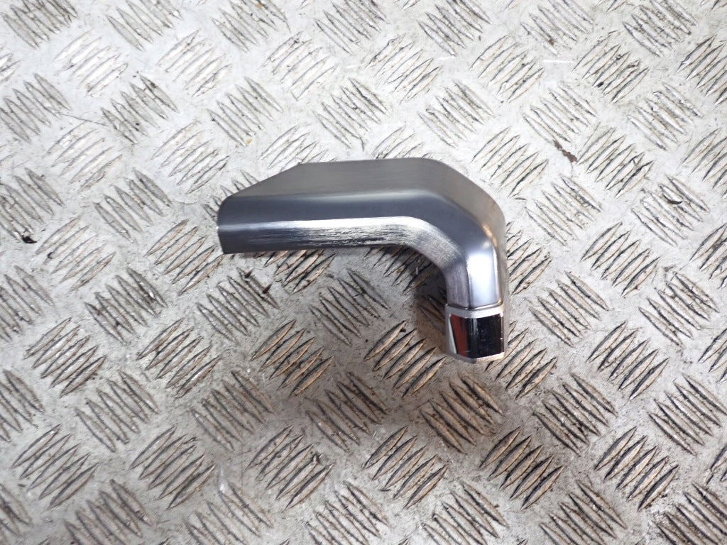 Right Dashboard Frame Decor Ford F150 2021-