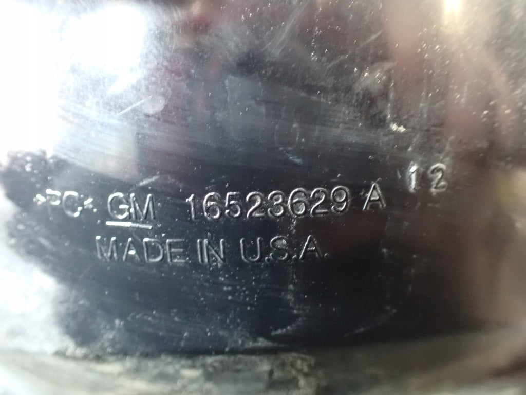Left Rear Tail Light Chevrolet Corvette C5 1998