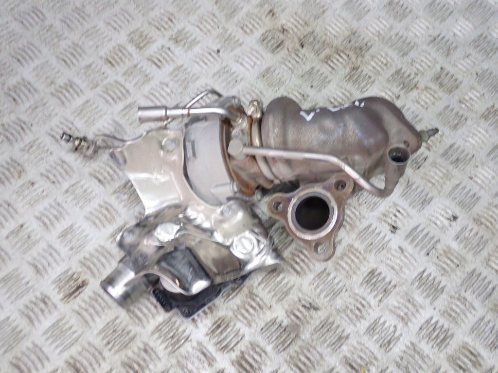 Turbocharger Turbine Left Ford F150 3.5 Ecoboost 2021
