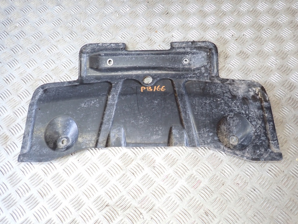 Lower Engine Cover Toyota Tundra Crew Max 2022-