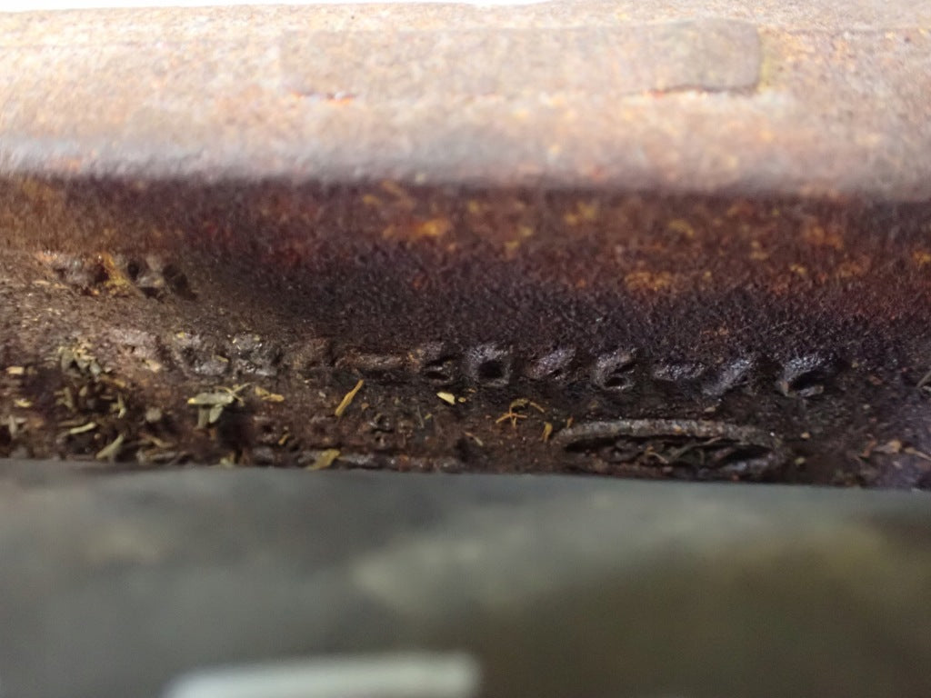 Łapa Mocowanie Silnika Prawa Ford F350 F250 6.2 4x4 SuperDuty 2021