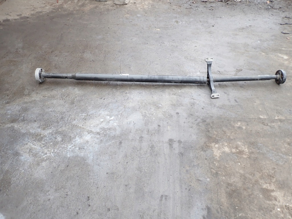 Drive Shaft Kit VW Atlas Teramont 4x4 2019 2022