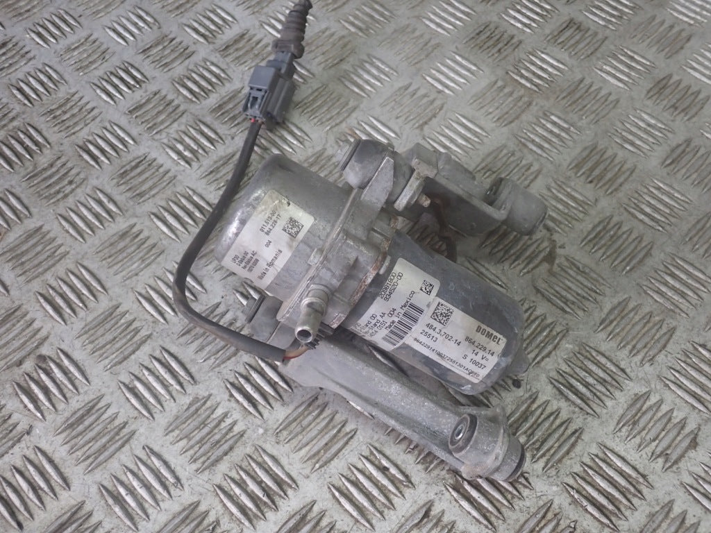Vacuum Pump Chevrolet Corvette C7 2014-