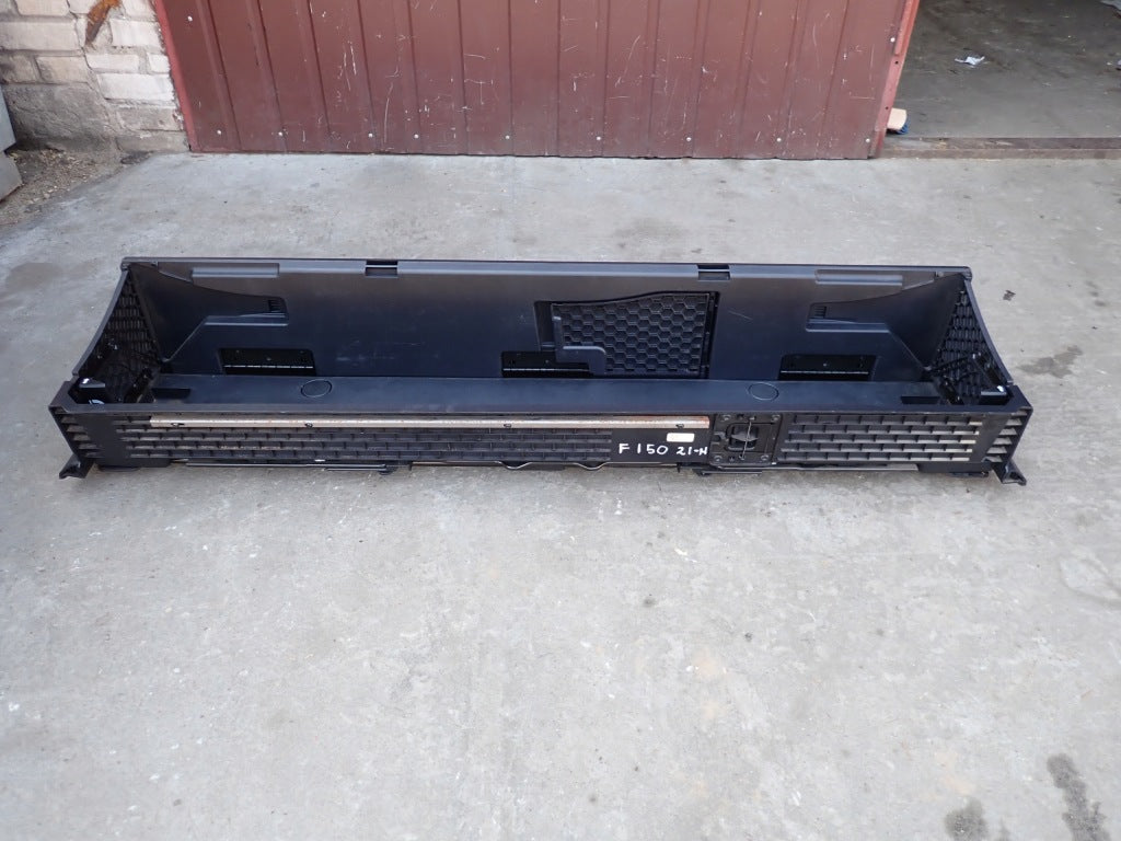 Schowek Tylny pod Siedzeniem Tylnym Ford F150 F250 2021-
