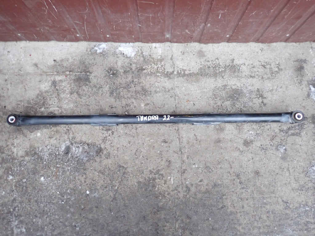 Panhard Rod Rear Toyota Tundra 2022-