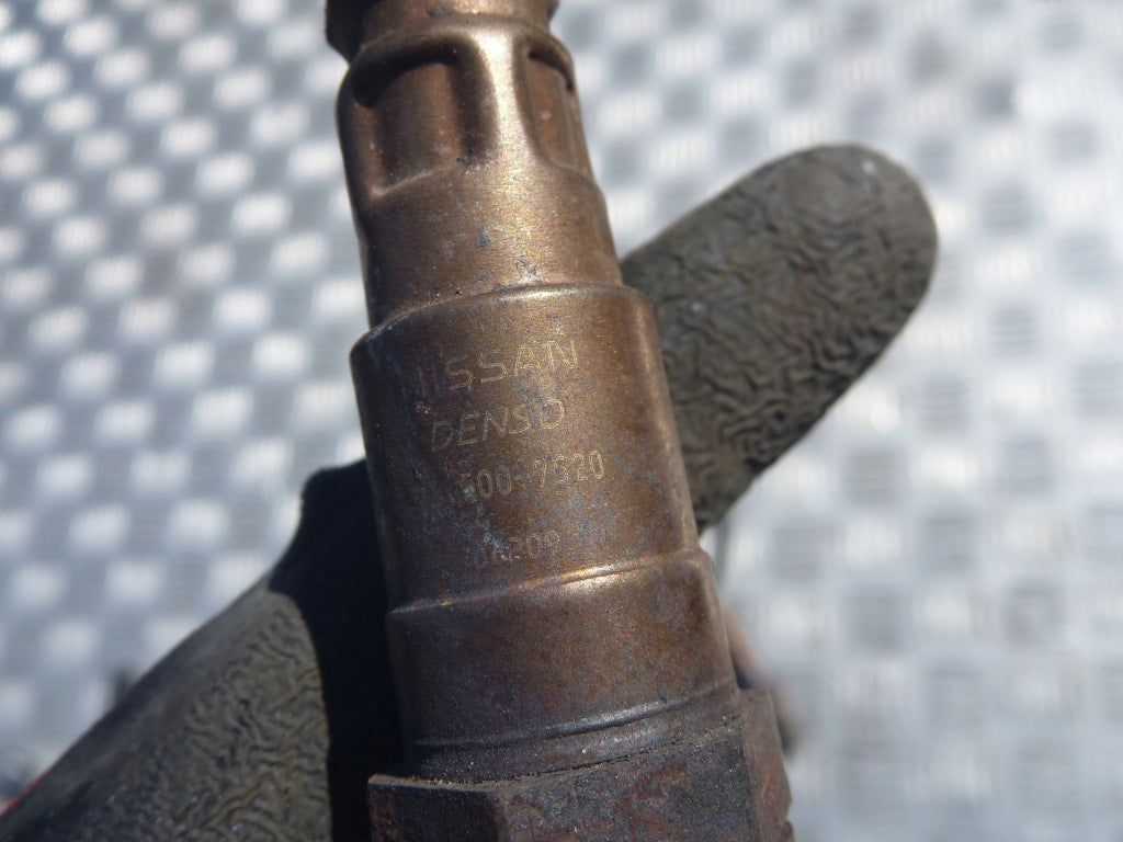 Sonda Lambda Infiniti JX35 QX60 QX56 3.5 2013-